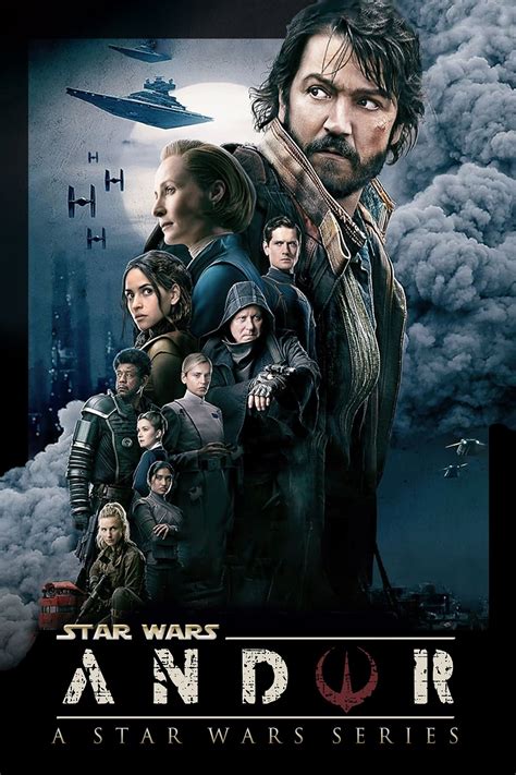 Star Wars: Andor subtitles .